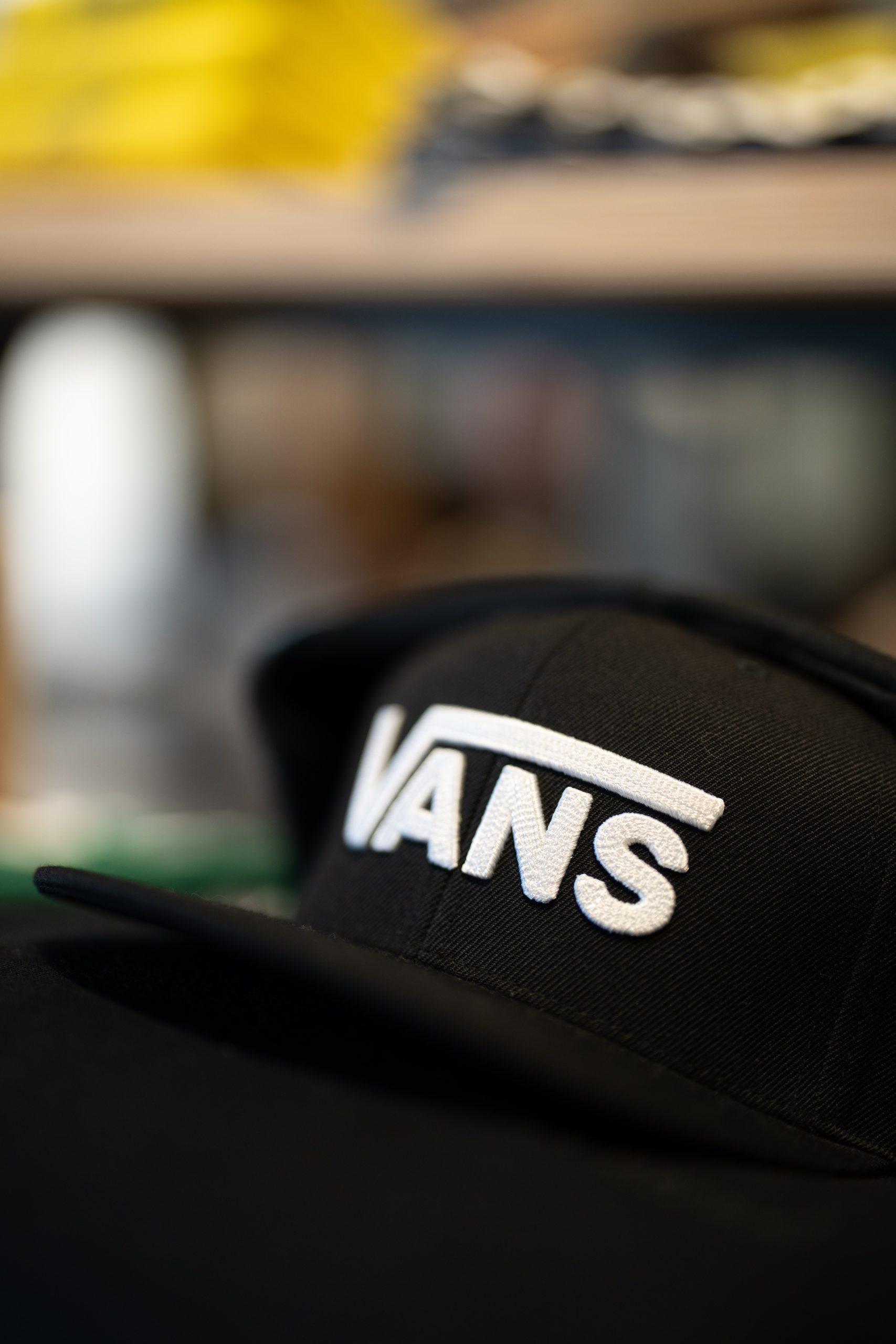 Vans