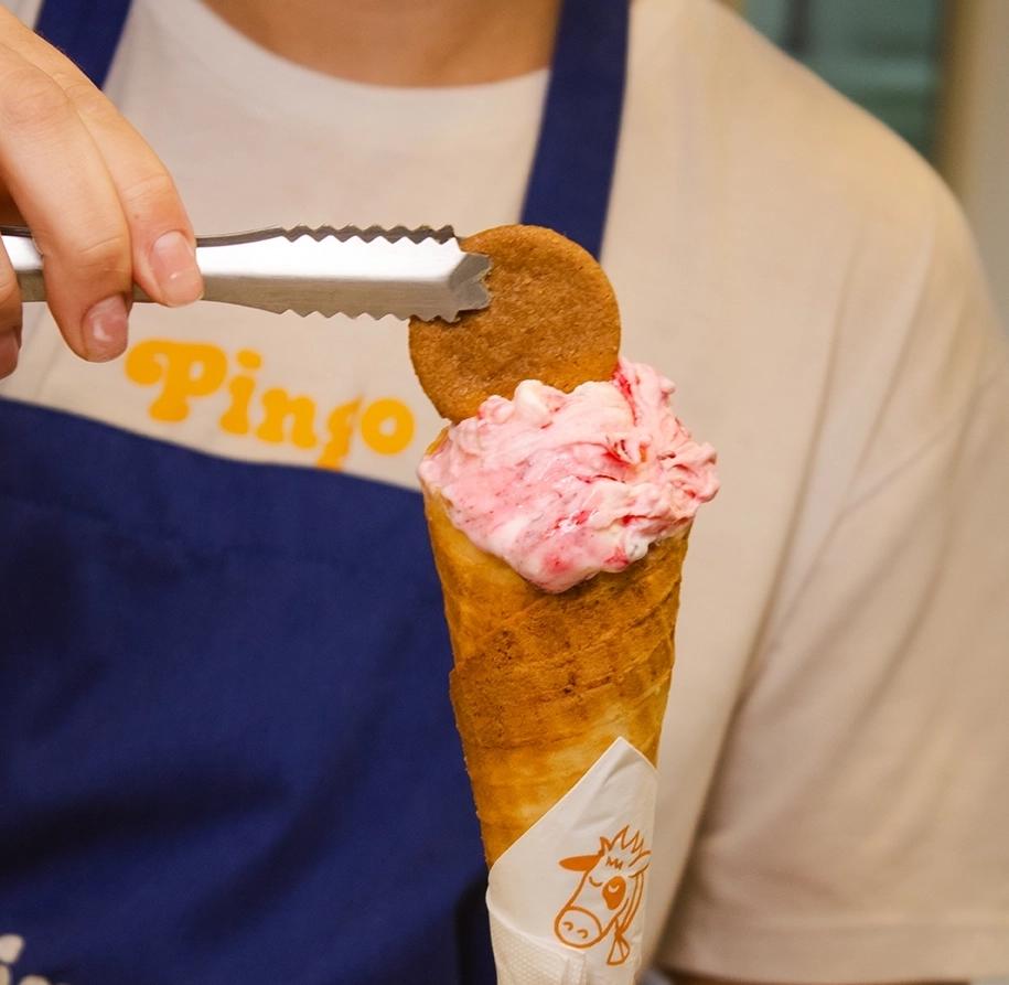 Pingo Latte - Sorvete-2